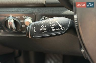 Седан Audi A6 2017 в Барышевке