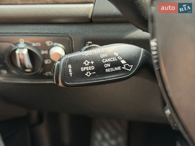 Седан Audi A6 2017 в Барышевке