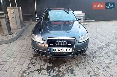 Audi A6  2006