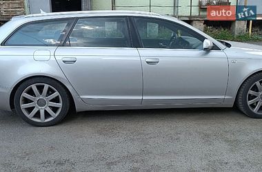 Audi A6 2005