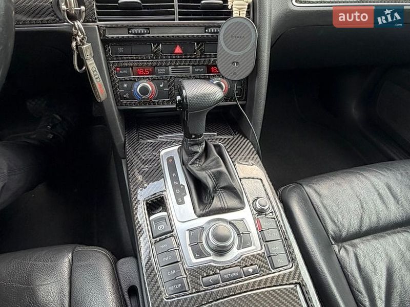 Универсал Audi A6 2005 в Киеве