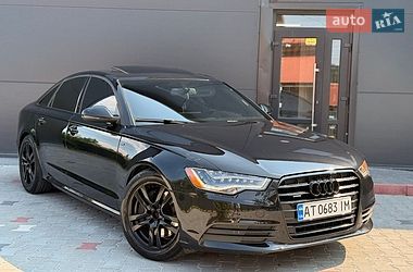 audi a6 2011 в Ивано-Франковск от профессионального продавца Максим