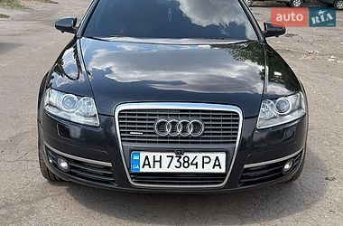 Audi A6  2006