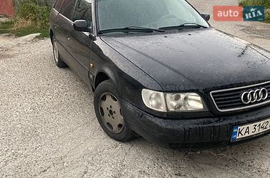 Audi A6 1996