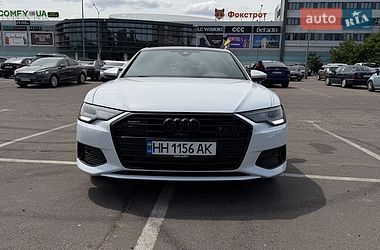 Audi A6  2023