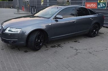 Audi A6  2008