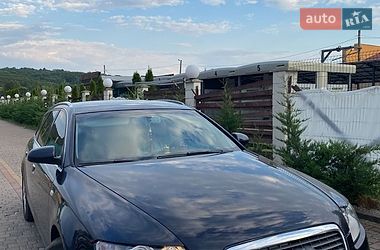 audi a6 2006 в Іршава від професійного продавця Петя Петрович Гедзур