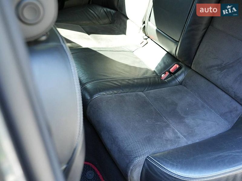Седан Audi A6 2009 в Львові