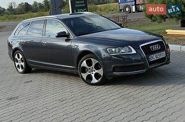 Audi A6  2006