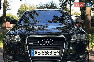 Audi A6  2010