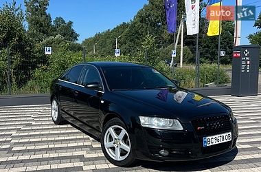 Audi A6 2008