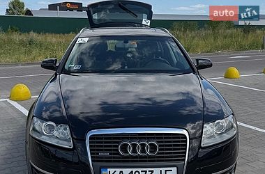 Audi A6  2008