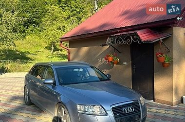 Audi A6  2006