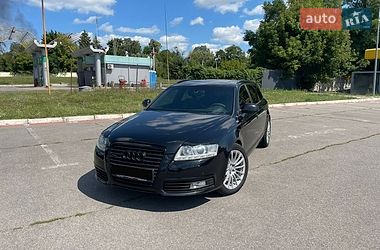 Audi A6  2009