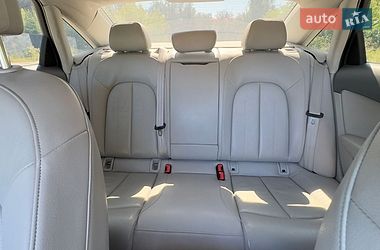 Седан Audi A6 2012 в Звягеле