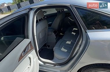 Седан Audi A6 2012 в Звягеле