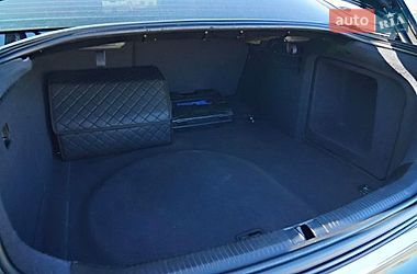 Седан Audi A6 2010 в Черкасах