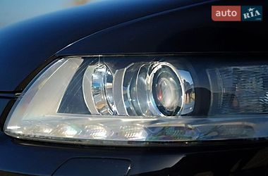 Седан Audi A6 2010 в Черкасах