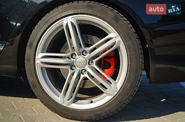 Седан Audi A6 2010 в Черкасах
