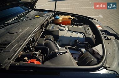 Седан Audi A6 2010 в Черкасах
