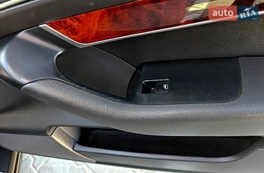 Седан Audi A6 2010 в Черкасах