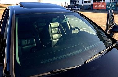 Седан Audi A6 2010 в Черкасах