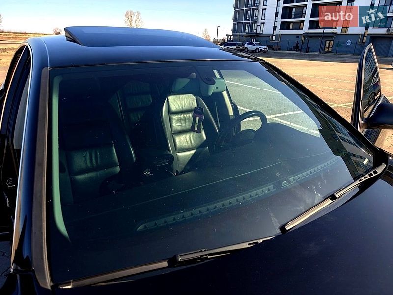 Седан Audi A6 2010 в Черкасах