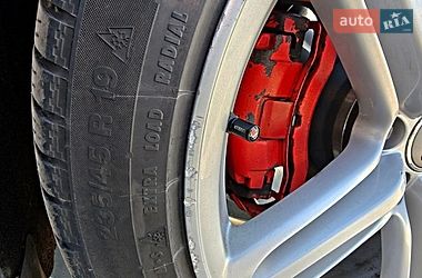 Седан Audi A6 2010 в Черкасах