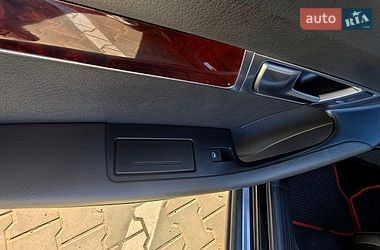 Седан Audi A6 2010 в Черкасах