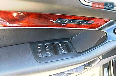 Седан Audi A6 2010 в Черкасах