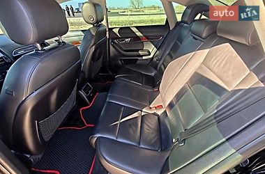 Седан Audi A6 2010 в Черкасах