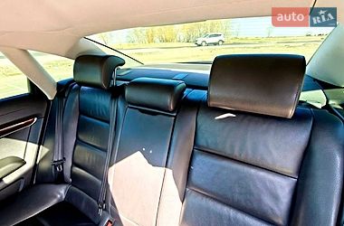 Седан Audi A6 2010 в Черкасах