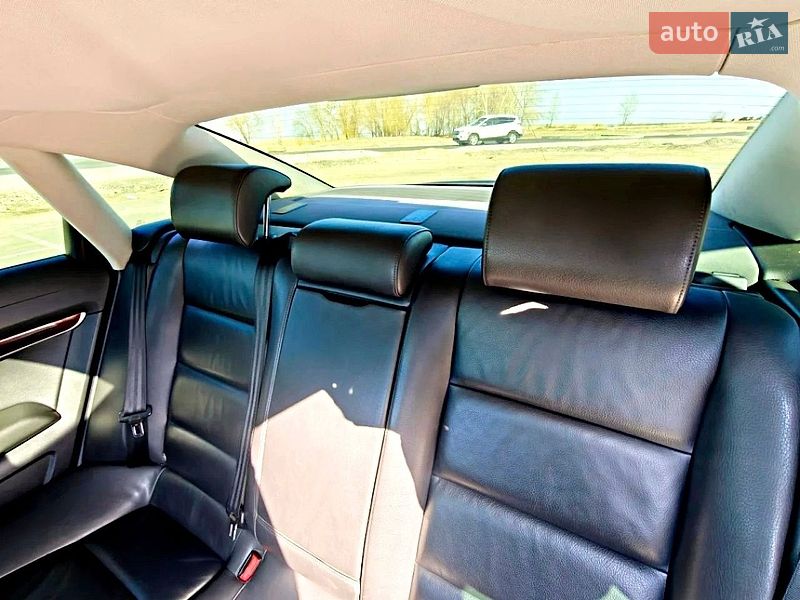 Седан Audi A6 2010 в Черкасах