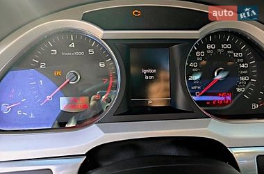 Седан Audi A6 2010 в Черкасах
