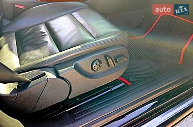 Седан Audi A6 2010 в Черкасах