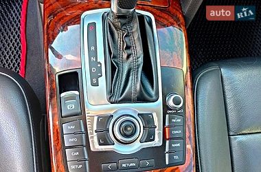 Седан Audi A6 2010 в Черкасах