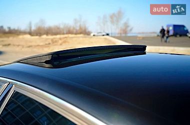 Седан Audi A6 2010 в Черкасах