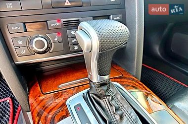 Седан Audi A6 2010 в Черкасах