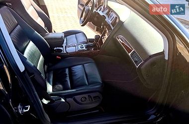 Седан Audi A6 2010 в Черкасах