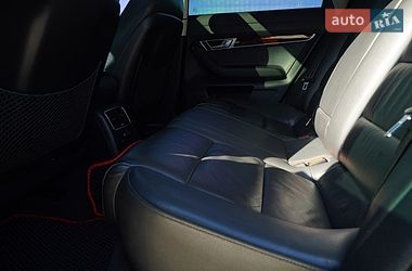 Седан Audi A6 2010 в Черкасах