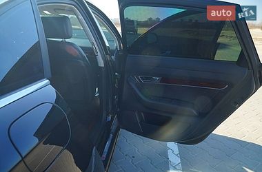 Седан Audi A6 2010 в Черкасах