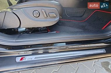 Седан Audi A6 2010 в Черкасах