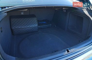 Седан Audi A6 2010 в Черкасах