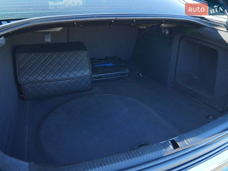 Седан Audi A6 2010 в Черкасах