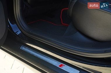 Седан Audi A6 2010 в Черкасах