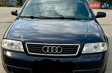Audi A6 1999