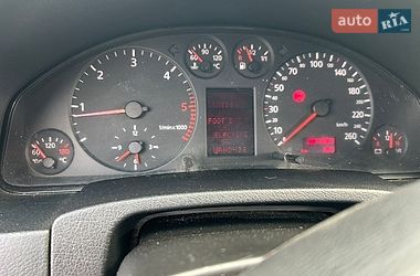 Седан Audi A6 1999 в Херсоне