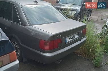 Audi A6  1996