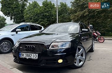 Audi A6 2005