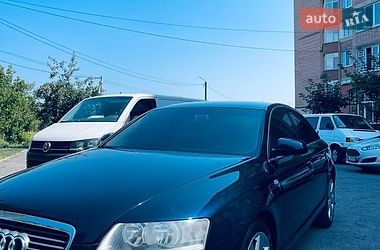 Audi A6  2007